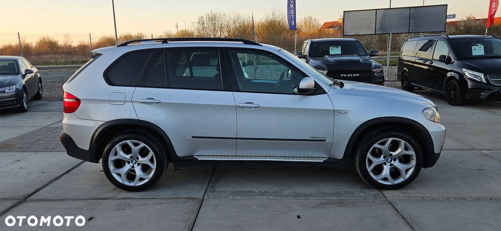BMW X5 xDrive30d - 9