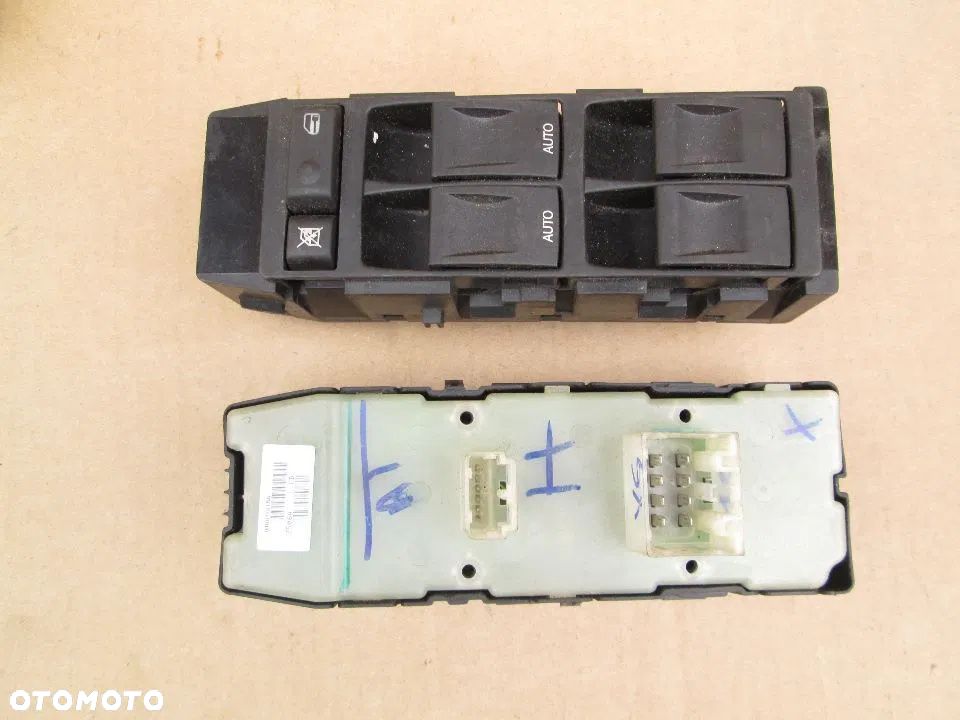 przeŁĄcznik panel szyb chrysler c sebring dodge magnum caliber je - 1
