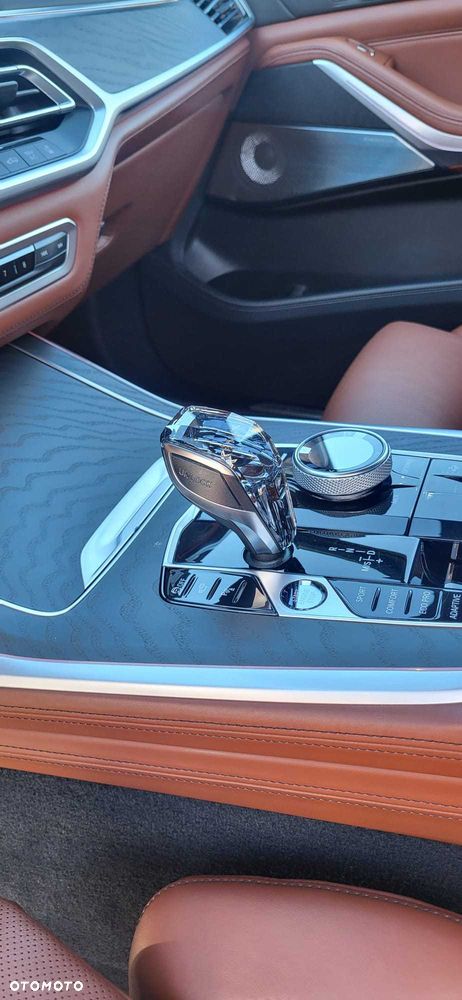 BMW X7 - 4