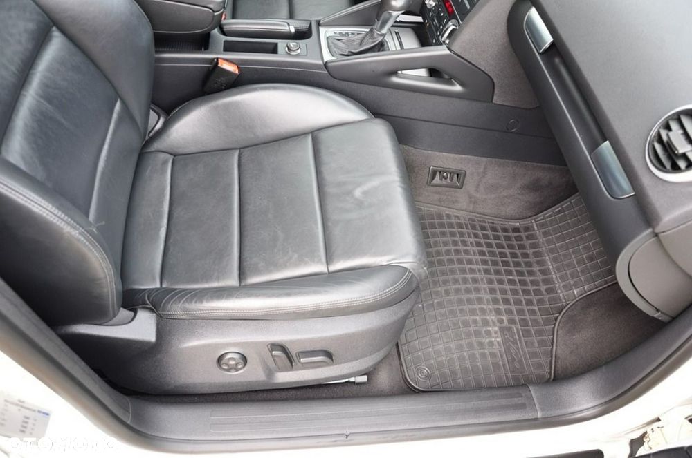 Audi A3 Sportback - 29