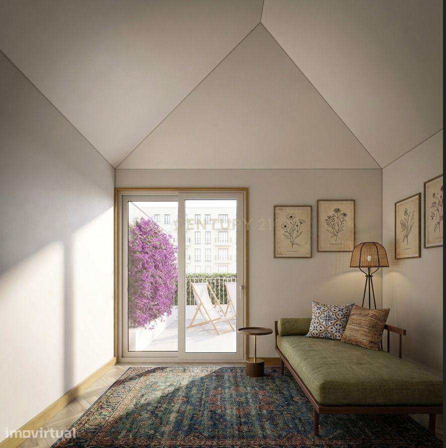Apartamento, 69 m², Cedofeita, Santo Ildefonso, Sé, Miragaia, São Nicolau e Vitória - Grande imagem: 3/23