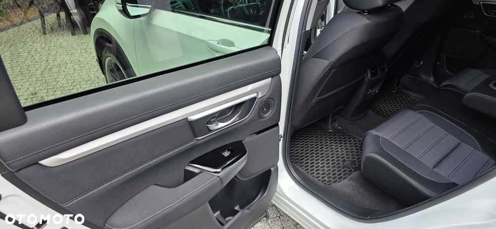 Honda CR-V 2.0 i-MMD Elegance (2WD / Connect+) - 9