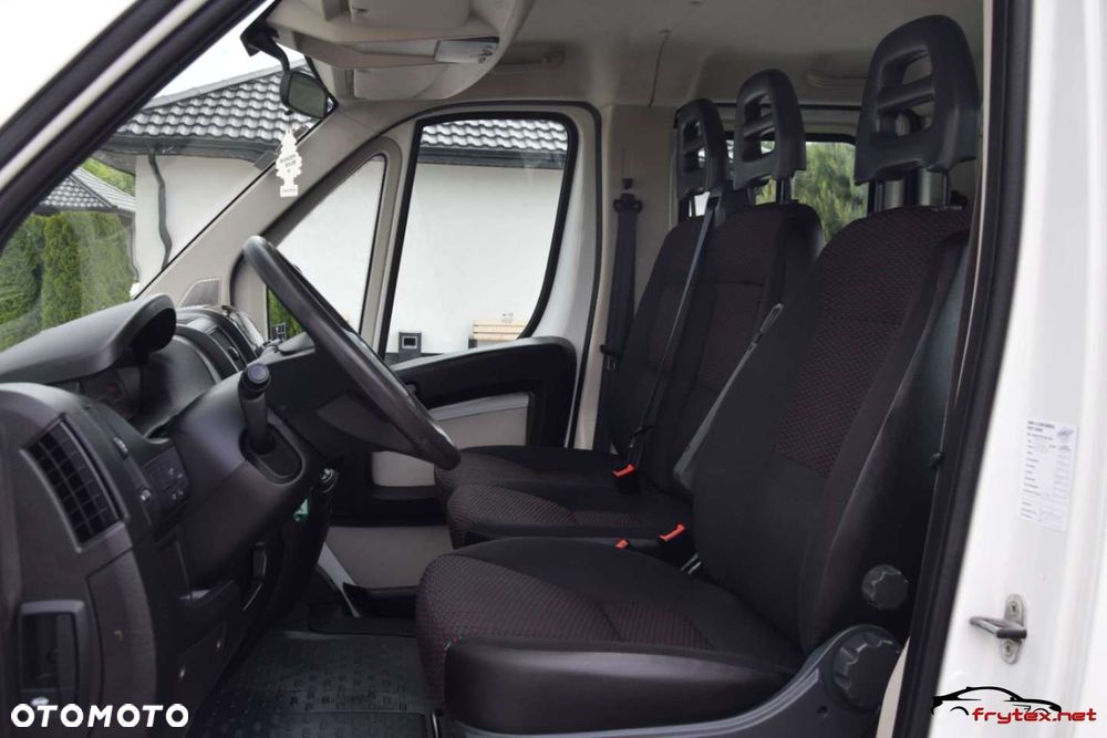 Citroën Jumper Doka - 24
