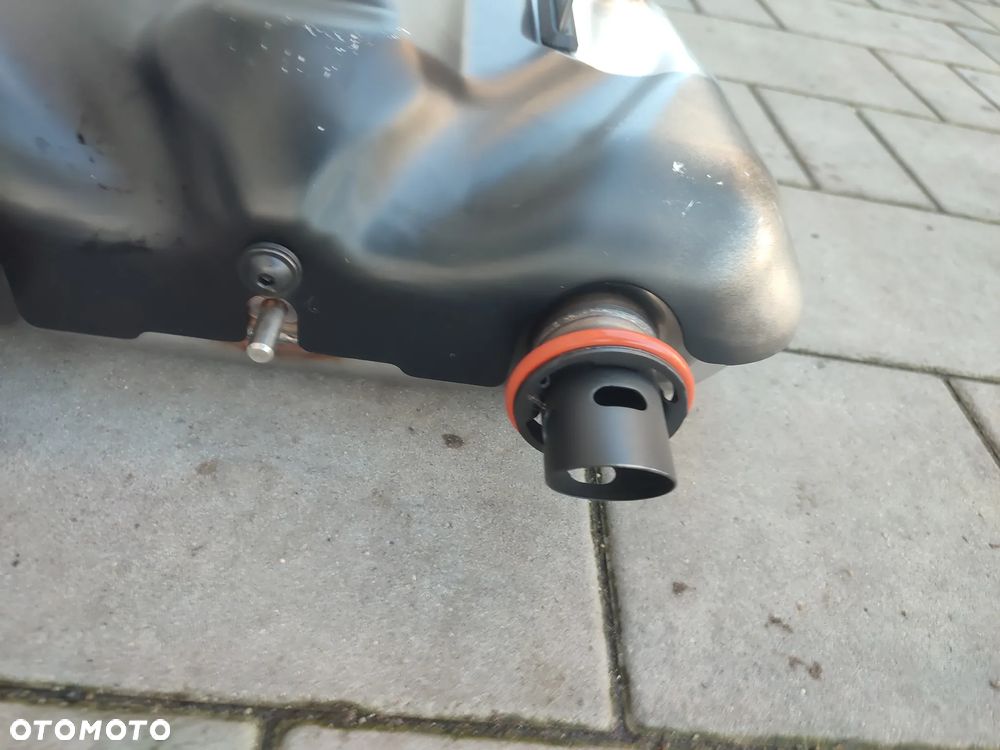 Tłumik, wydech Suzuki B-King - 7