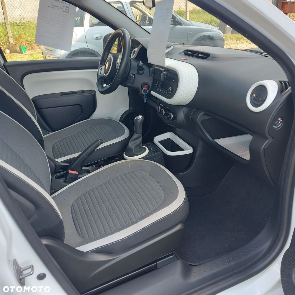 Renault Twingo SCe 70 Start&Stop Dynamique - 8