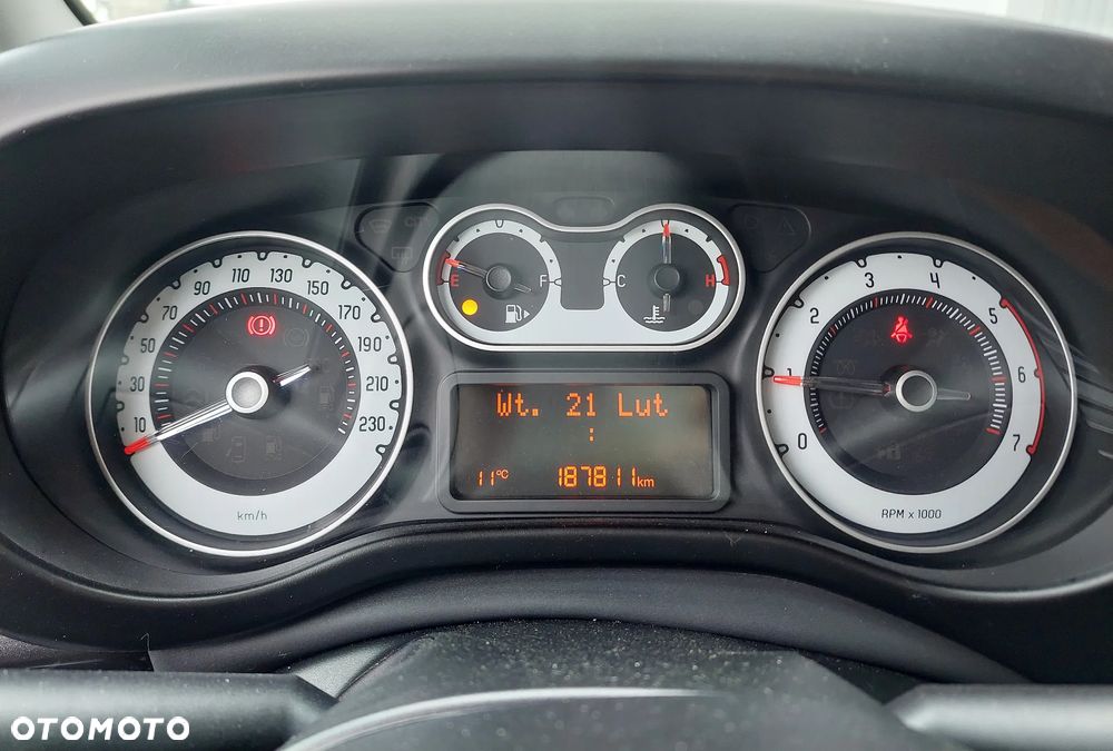 Fiat 500L - 17