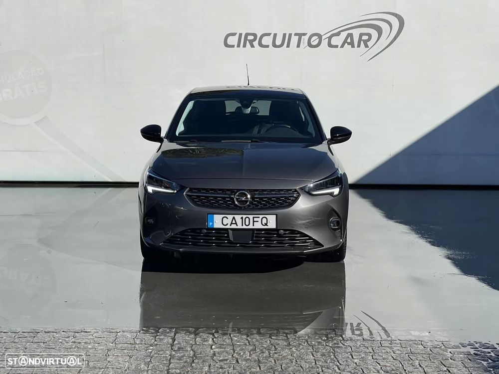 Opel Corsa-e Elegance - 6