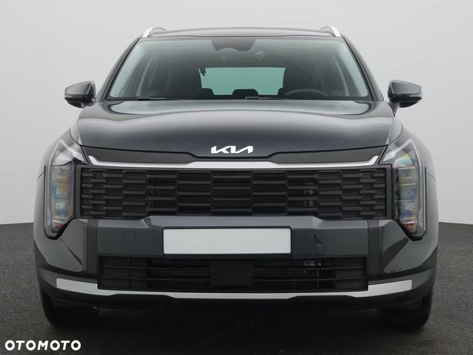 Kia Sportage 1.6 T-GDI L 2WD - 3