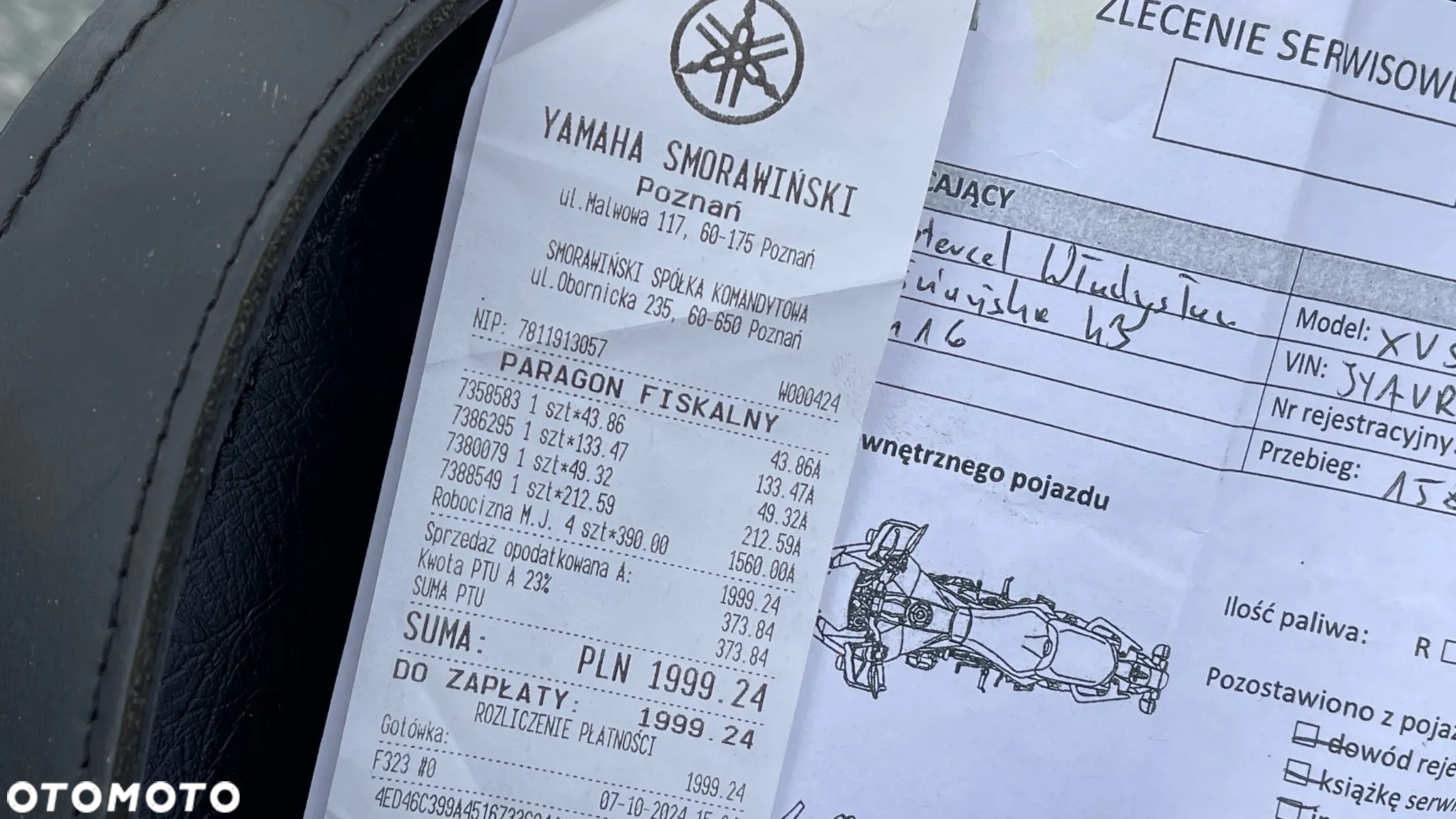 Yamaha Drag Star - 23