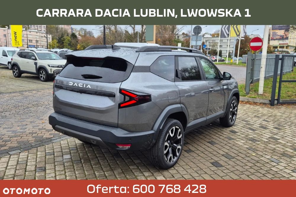 Dacia Bigster - 2