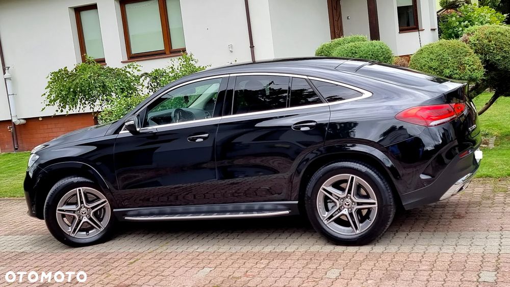 Mercedes-Benz GLE 300 d 4-Matic Premium - 12