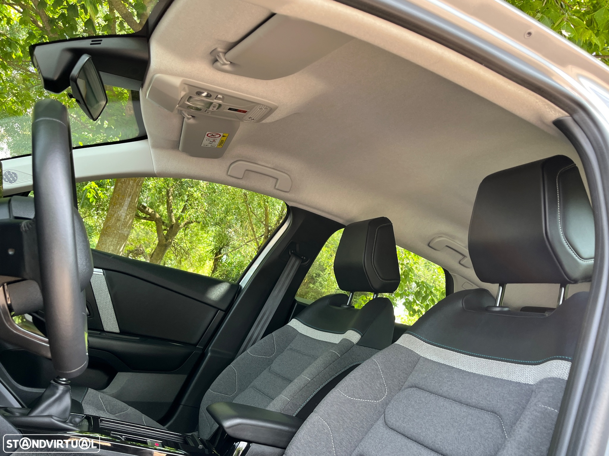 Citroën C4 1.5 BlueHDi Feel Pack - 9