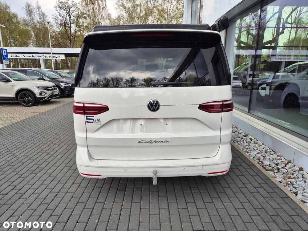 Volkswagen California - 6