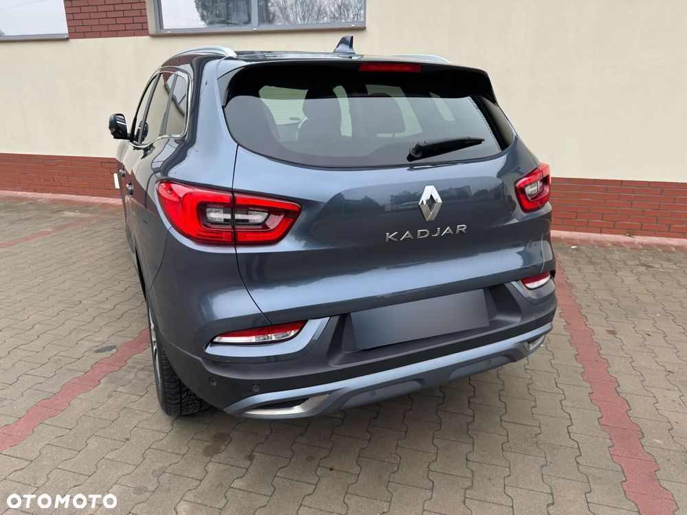 Renault Kadjar 1.3 TCe FAP Intens - 6