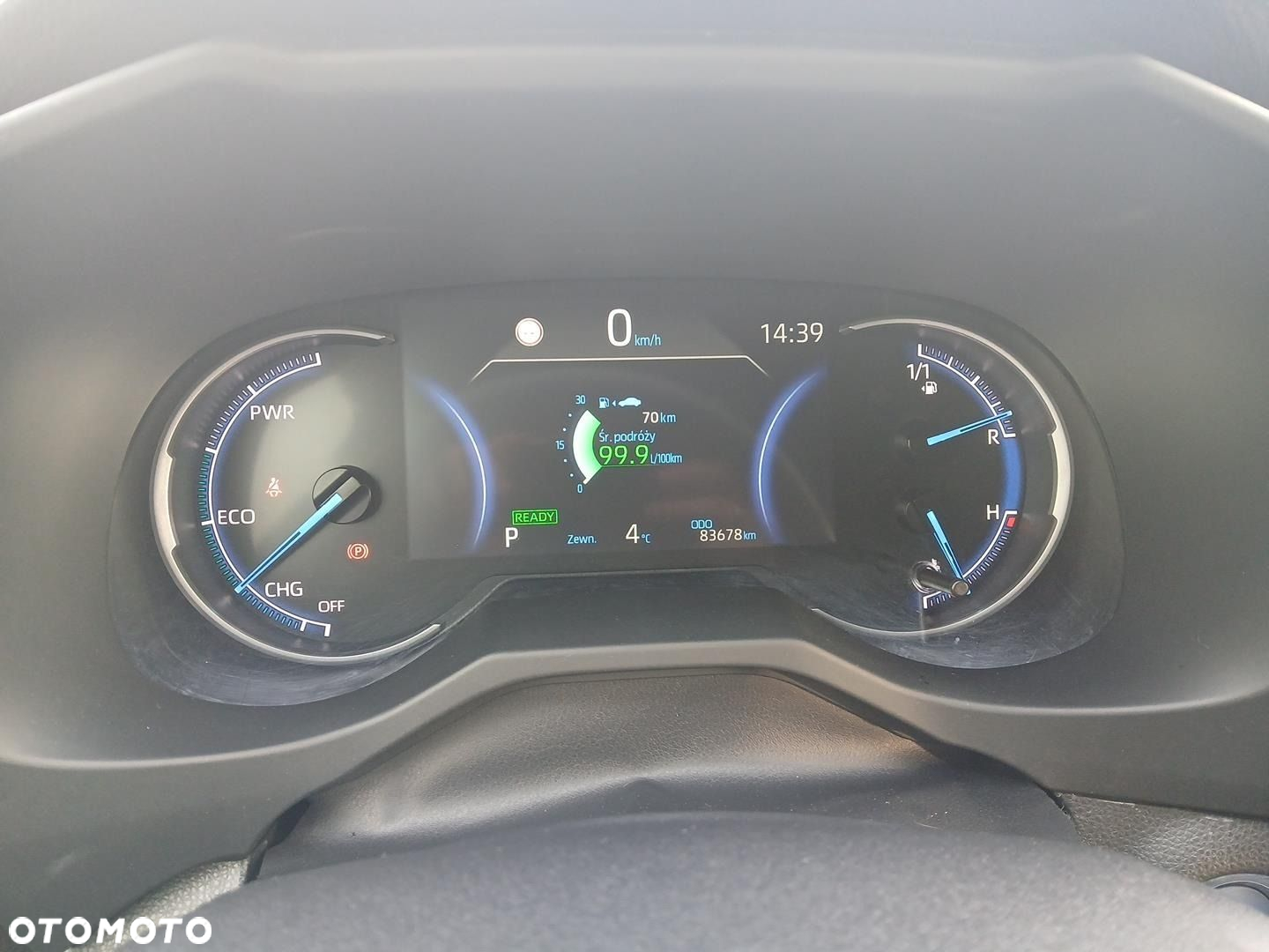 Toyota RAV4 - 15