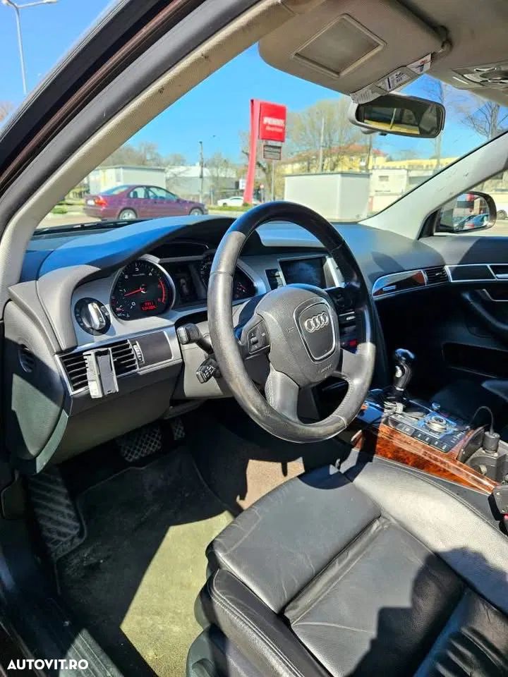 Audi A6 Allroad - 4