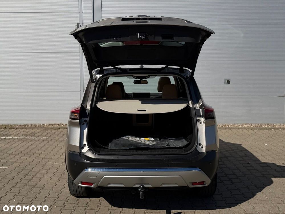Nissan X-Trail 1.5 VC-T e-POWER Tekna e-4ORCE - 10