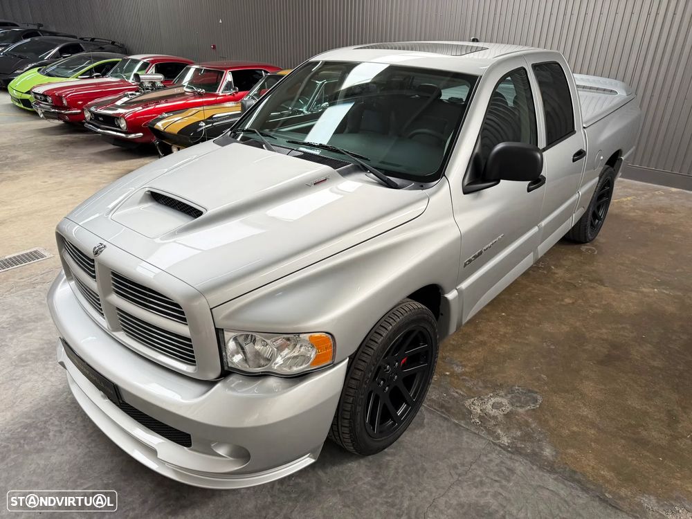 Dodge RAM - 15
