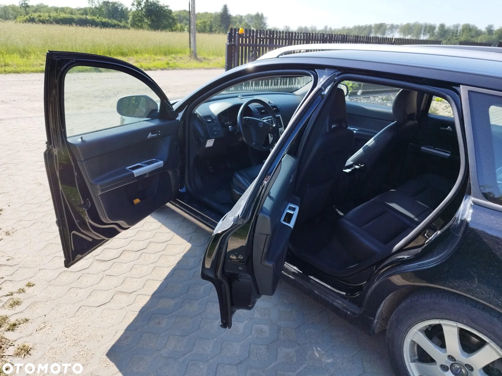 Volvo V50 D2 - 5