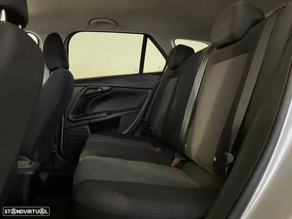 Fiat Tipo Station Wagon 1.3 Multijet City Life - 15
