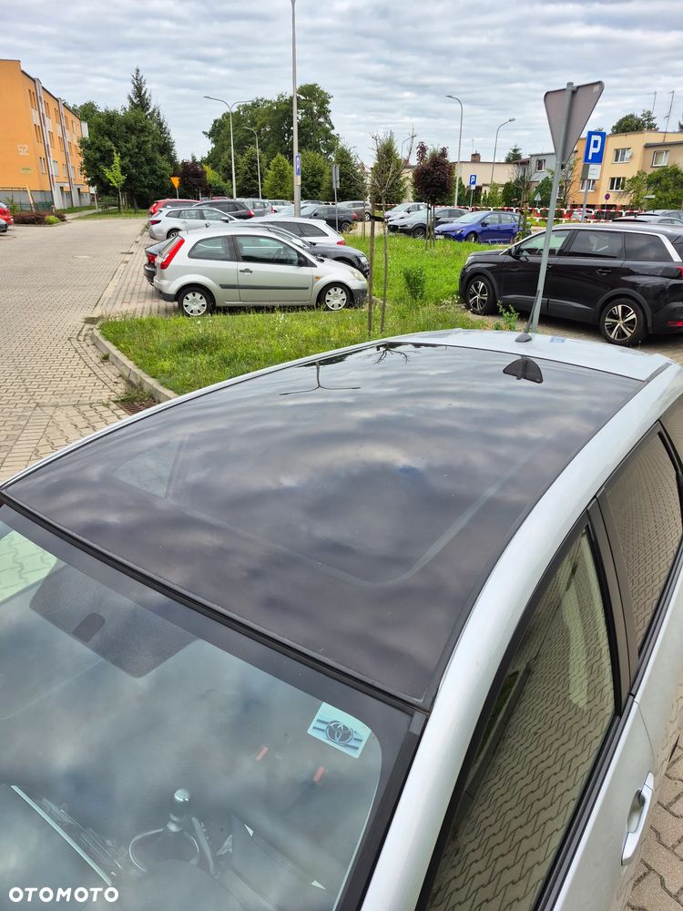 Toyota Verso S 1.33 VVT-i Comfort - 13