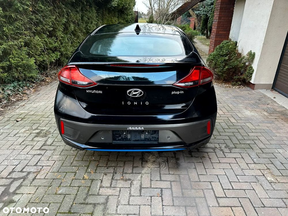Hyundai IONIQ Plug-in hybrid Premium - 7