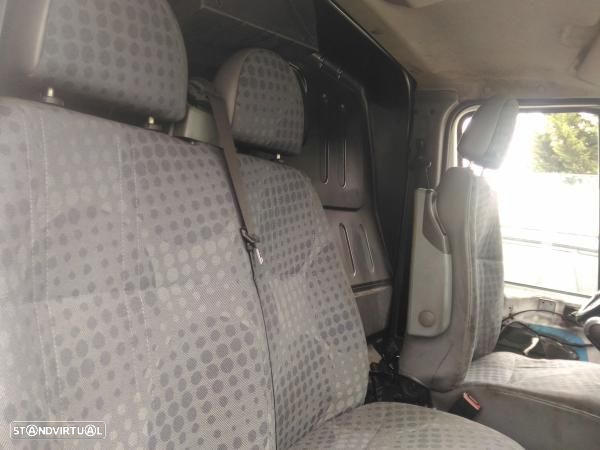 Para peças FORD Transit - 2