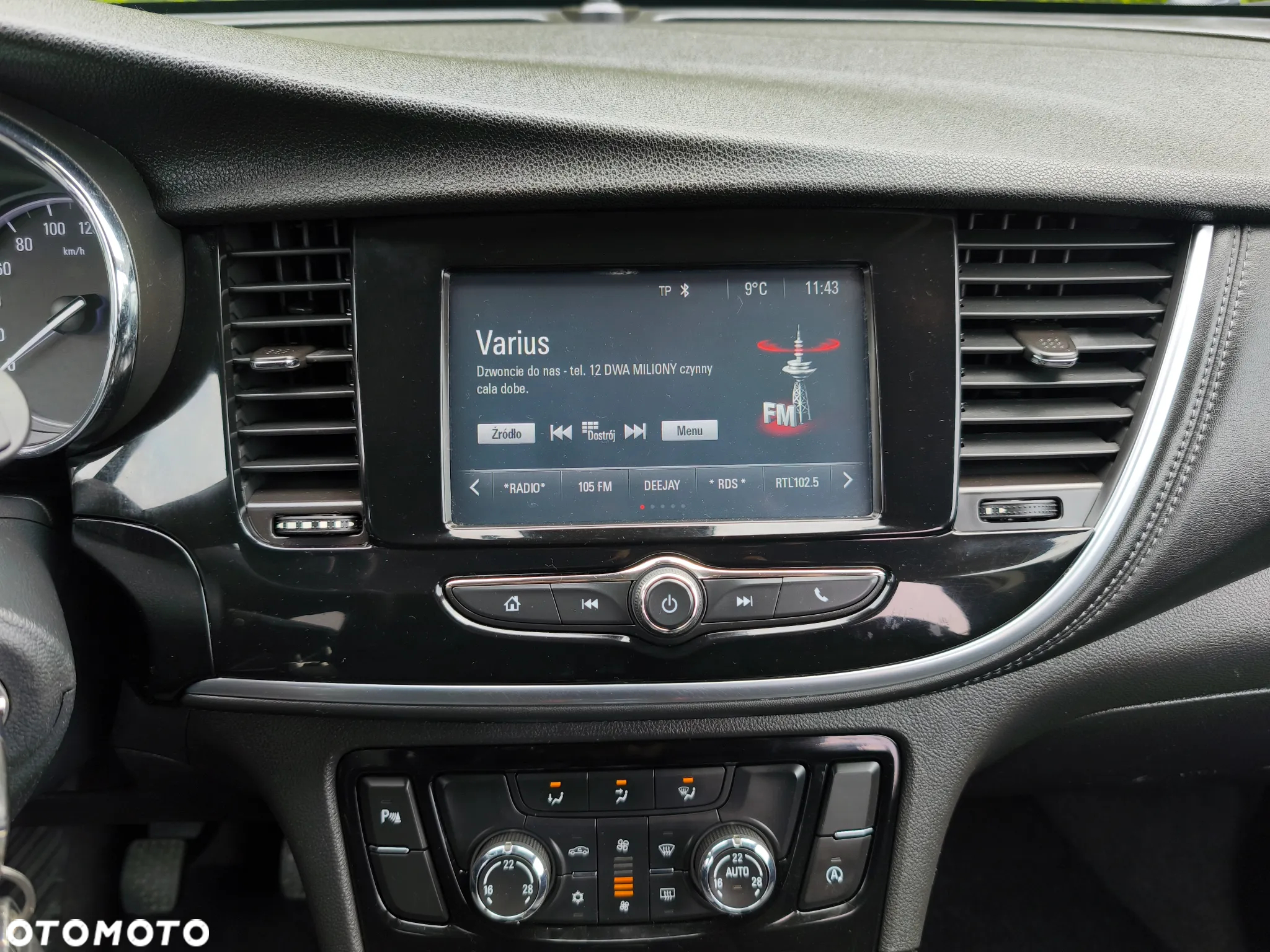 Opel Mokka - 24