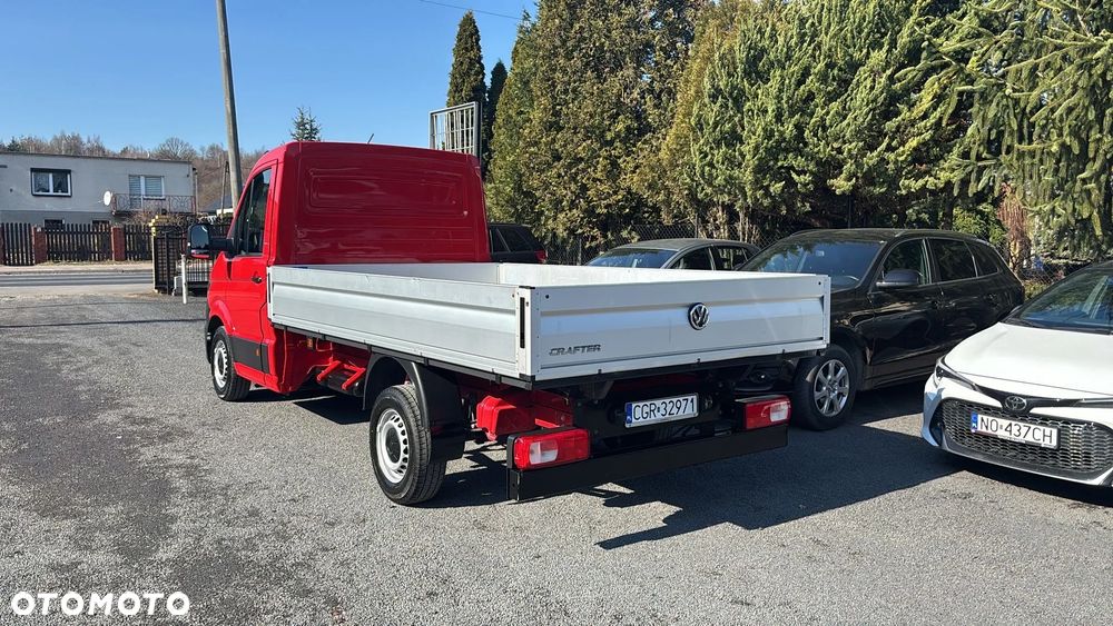 Volkswagen Crafter - 37