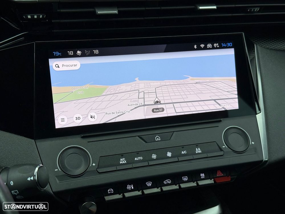 Peugeot 308 SW BlueHDi 130 Active Pack - 22