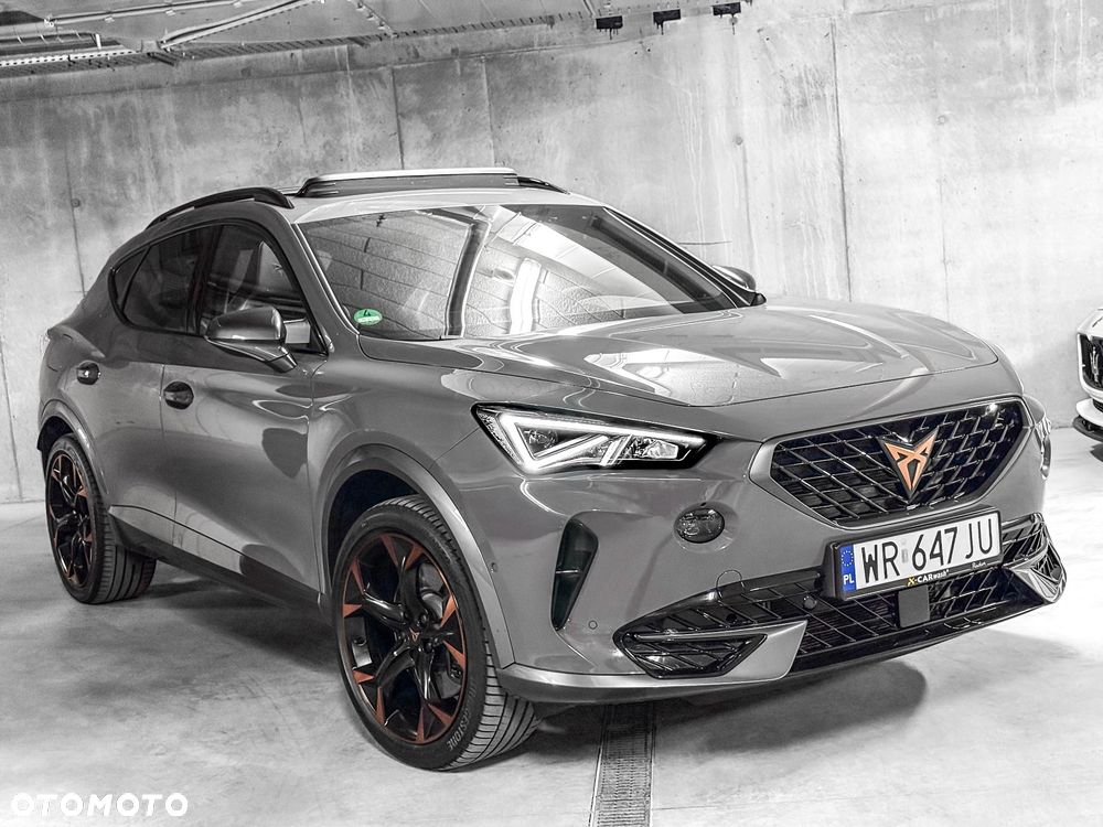 Cupra Formentor 2.0 TSI VZ DSG - 3