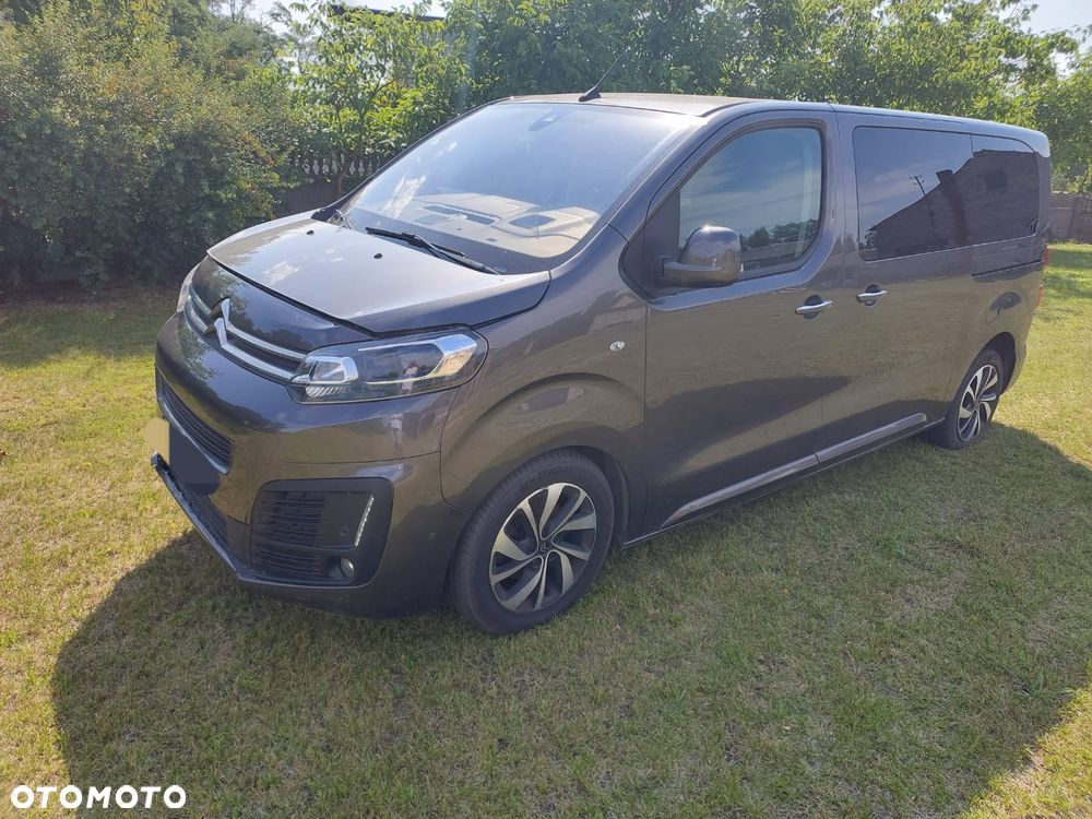 Citroën SpaceTourer M Business Lounge - 4