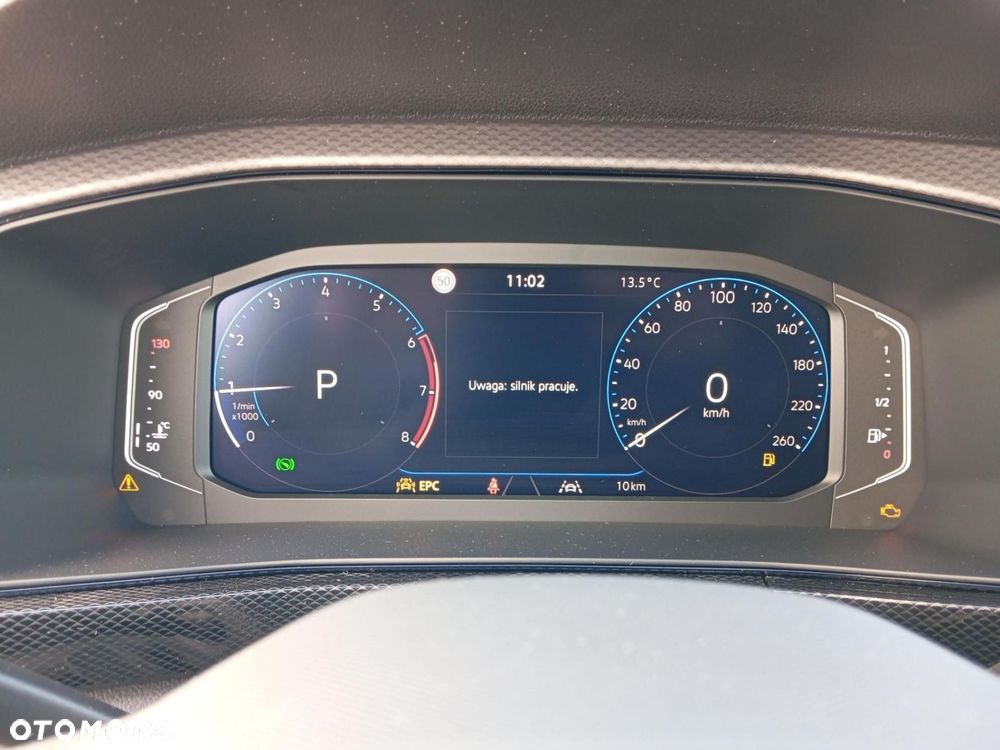 Volkswagen T-Cross - 16