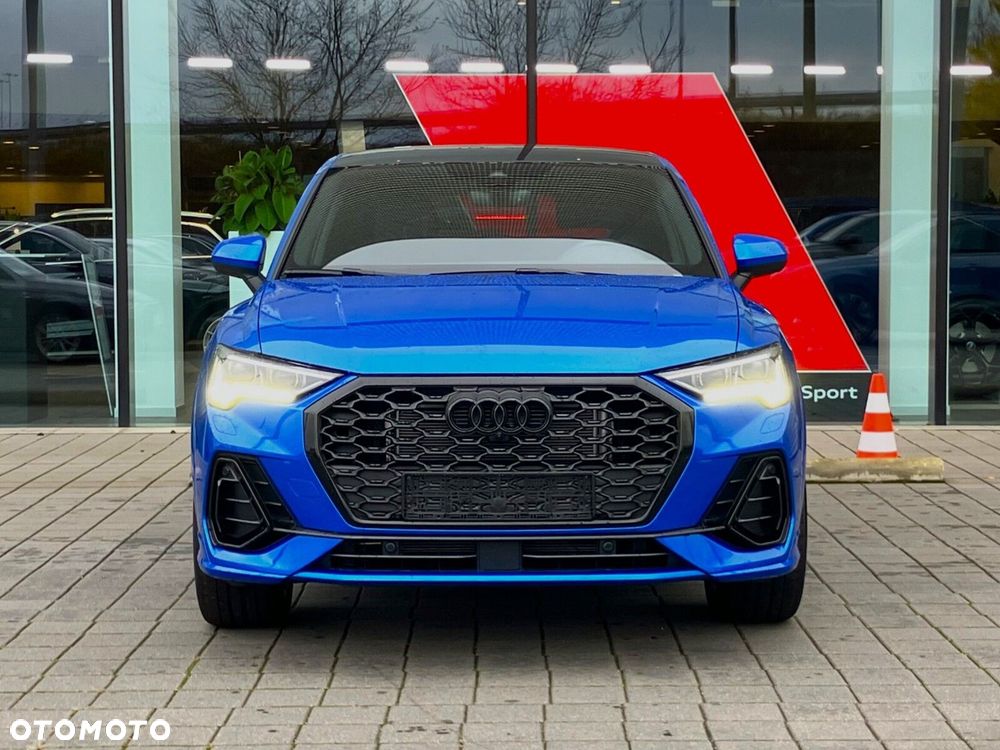 Audi Q3 Sportback - 3