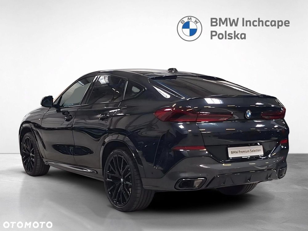 BMW X6 - 4