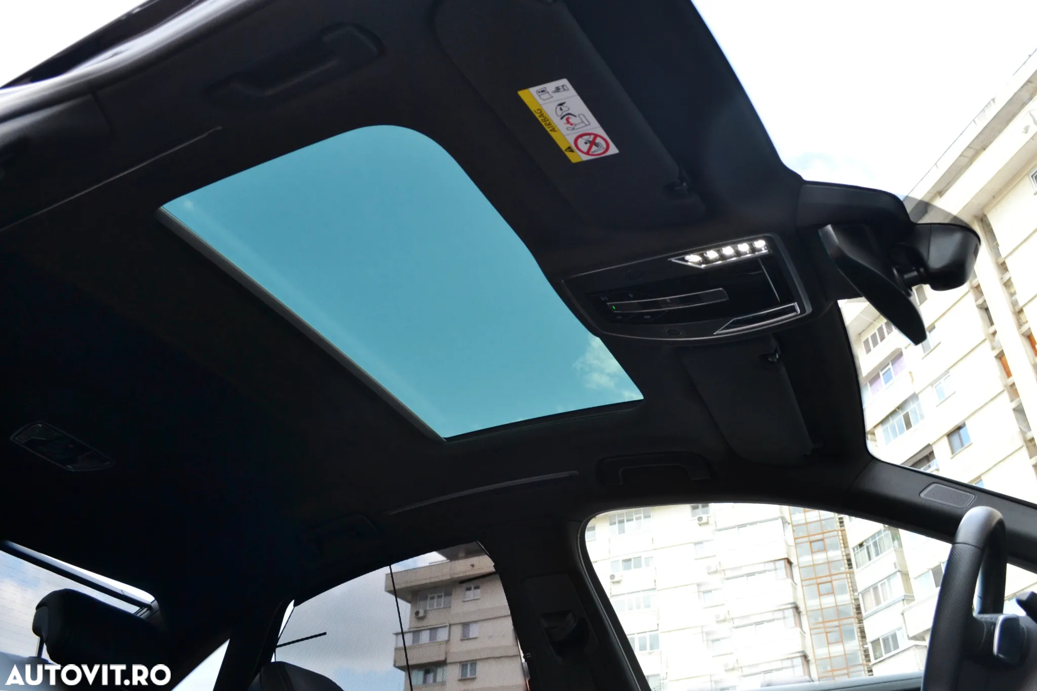 Audi A8 50 TDI quattro Tiptronic MHEV - 21