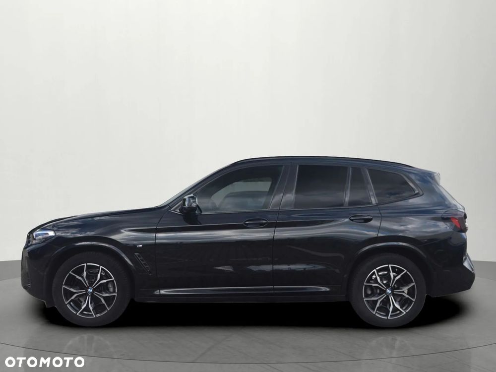 BMW X3 xDrive20d M Sport - 3