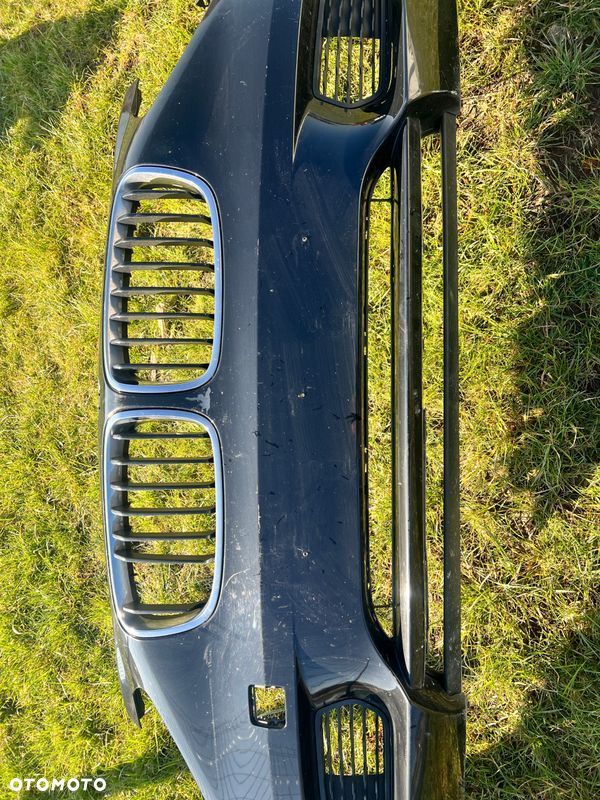 ZDERZAK PRZÓD przedni BMW 1 F20 F21 - 11