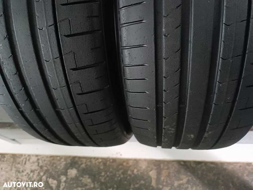 ANVELOPE 245 35 ZR20 91Y 245/35/ZR20 91Y PIRELLI CP V10624 VARA - 2