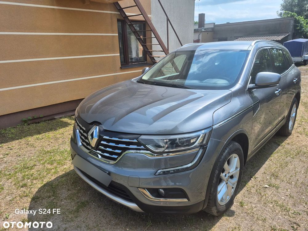 Renault Koleos ENERGY dCi 175 4WD LIFE