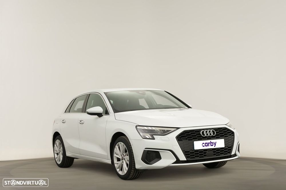 Audi A3 Sportback 30 TFSI Advanced S tronic - 1