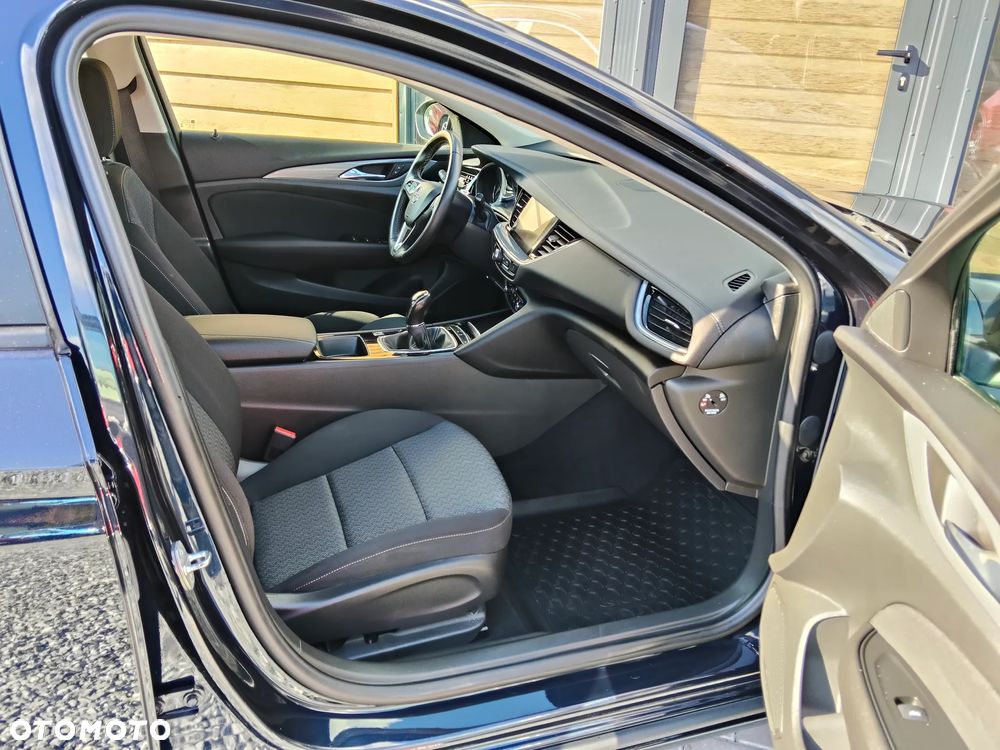 Opel Insignia 1.6 ECOTEC Business Innovation - 25