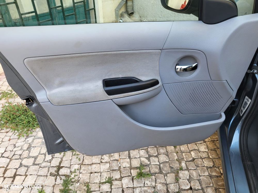 Citroën C3 1.1 SX Pack - 10