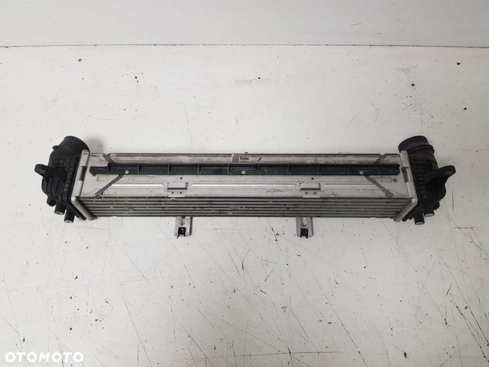 KIA HYUNDAI CHŁODNICA INTERCOOLER 2.0 CRDI 28270-08000 - 5