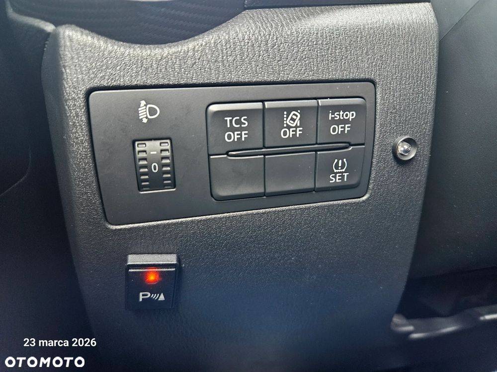 Mazda CX-3 2.0 SkyMotion - 14