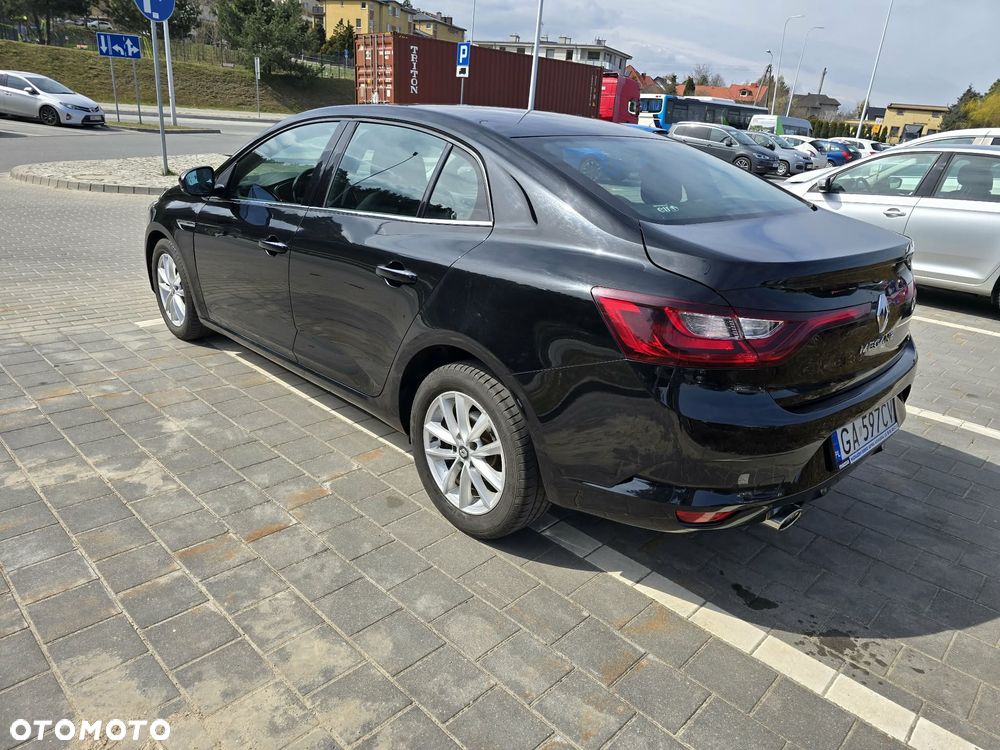 Renault Megane 1.6 SCe Intens - 5