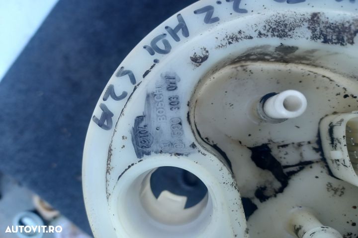Pompa motorina din rezervor 0580303077 Fiat Ducato 3 Typ250 [2006 - 2 - 4