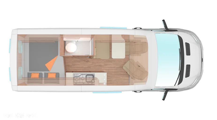 Weinsberg CaraTour 600MQ - 5