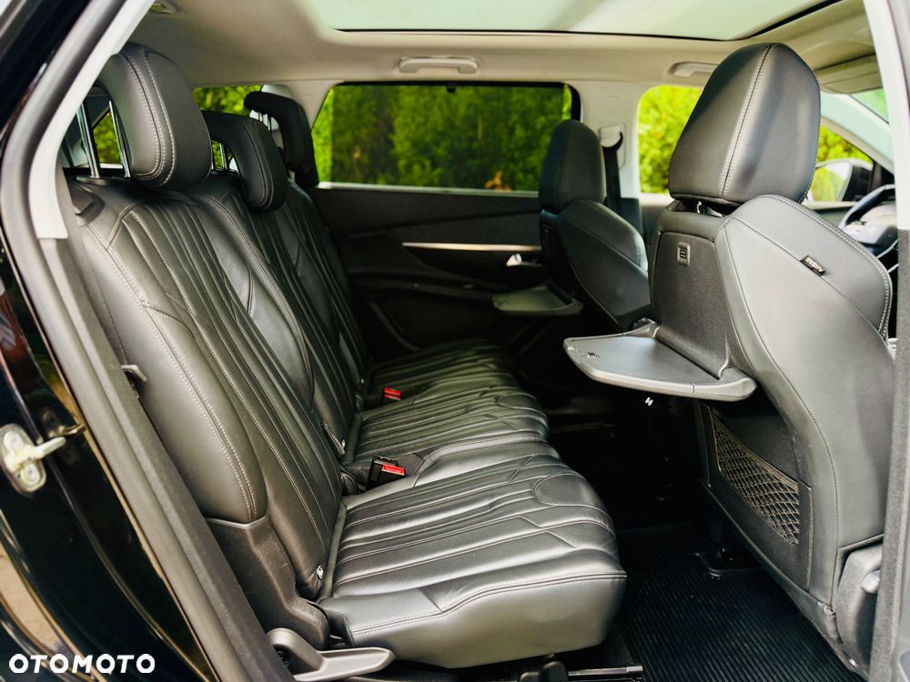 Peugeot 5008 1.5 BlueHDi Allure Pack S&S - 17