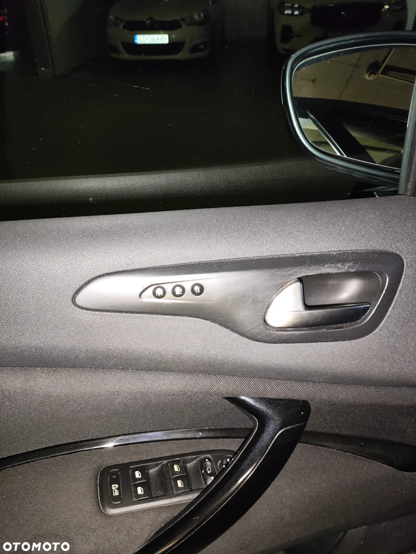 Citroën C5 Tourer HDi 165 FAP Exclusive - 28